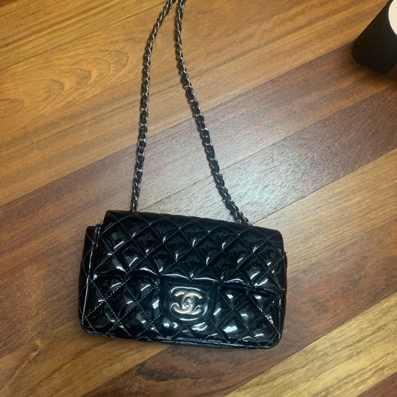 Chanel mini bag - Picture 9 of 11
